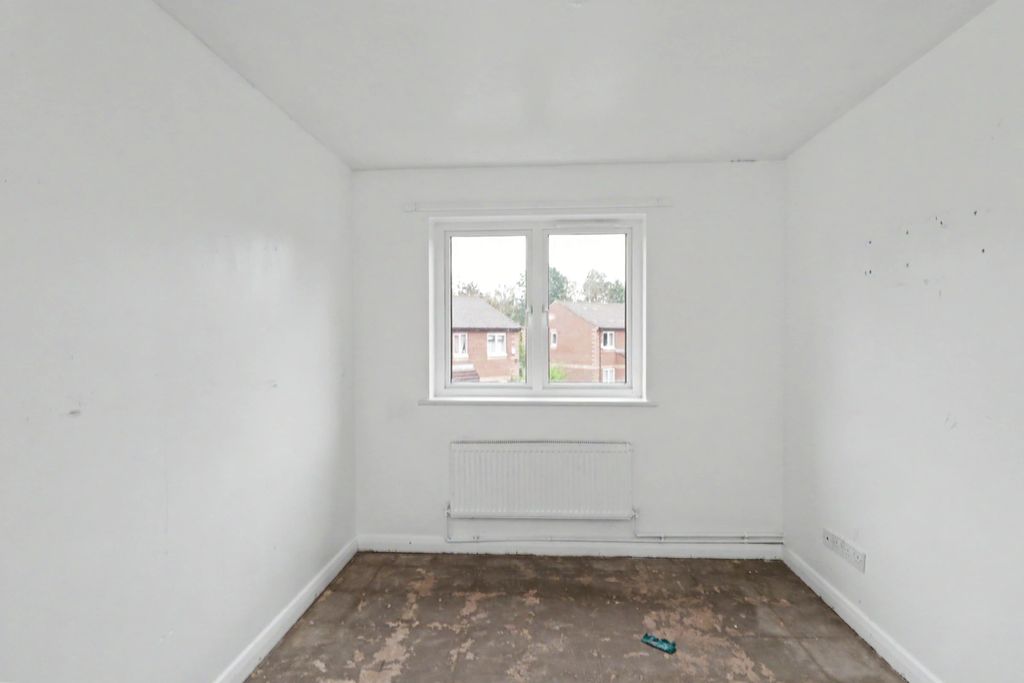 Property photo 3 of 13 3 Teal Avenue, Mansfield, Nottinghamshire, Ng18 3Sw