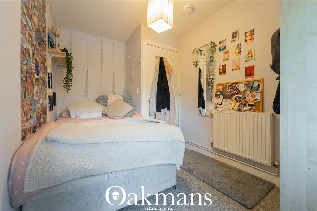 Additional image 9 of 5 bed shared accommodation to rentWinnie Road, Birmingham, West Midlands B29