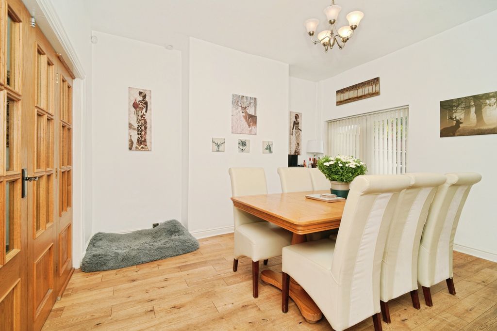 Property photo 2 of 17 Dining Room