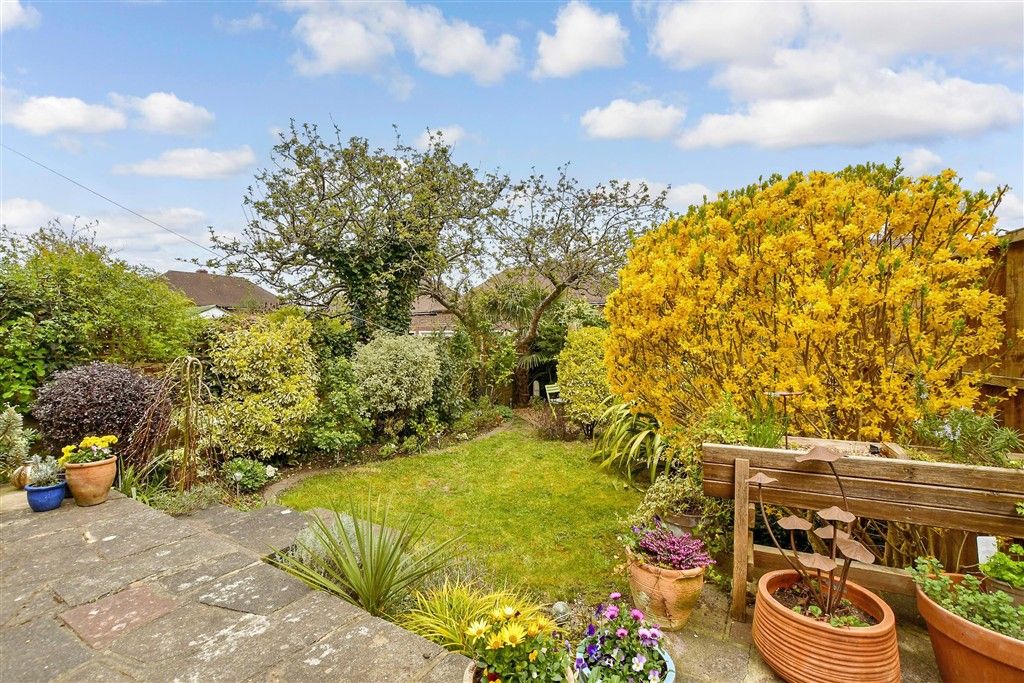 Property photo 1 of 17 Rear Garden