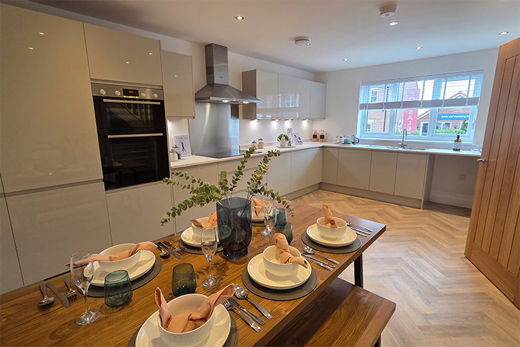 Property photo 1 of 10 Crocus View Home