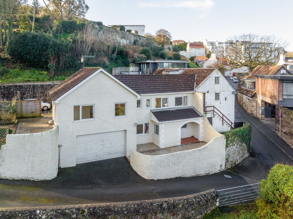 Additional image 4 of 3 bed semi-detached house for saleHavelet, St. Peter Port, Guernsey GY1