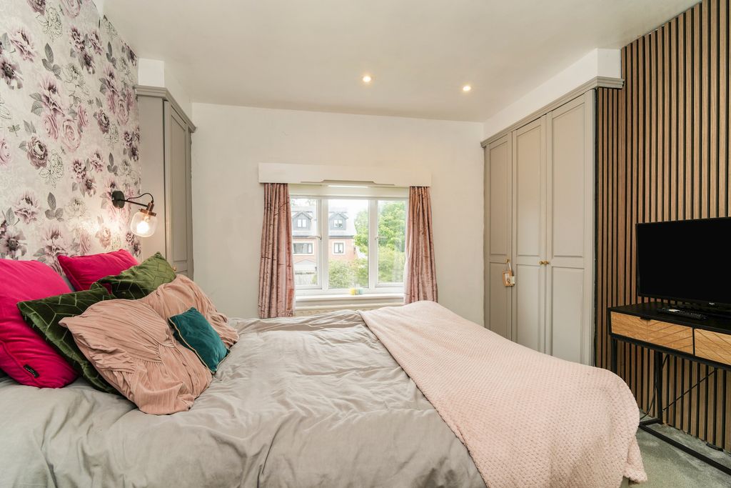 Additional image 12 of 4 bed semi-detached house for saleRibblesdale Place, Higherford BB9