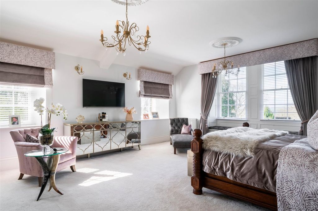 Additional image 50 of 7 bed detached house for salePark Hall, Parkhall Lane, Spinkhill, Sheffield S21