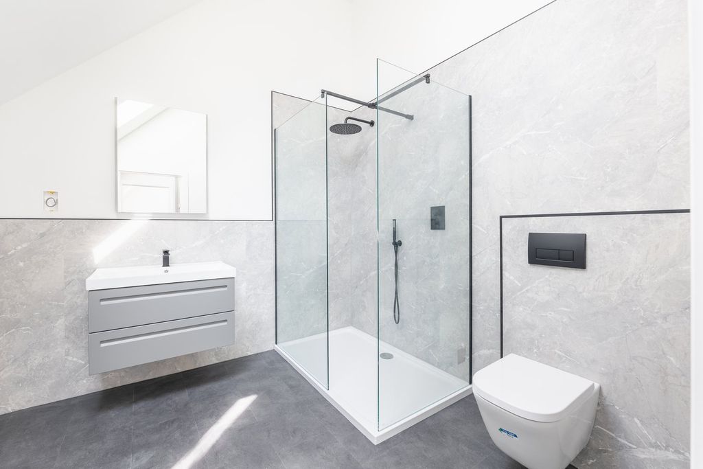 Property photo 2 of 9 Shows Typical Finish