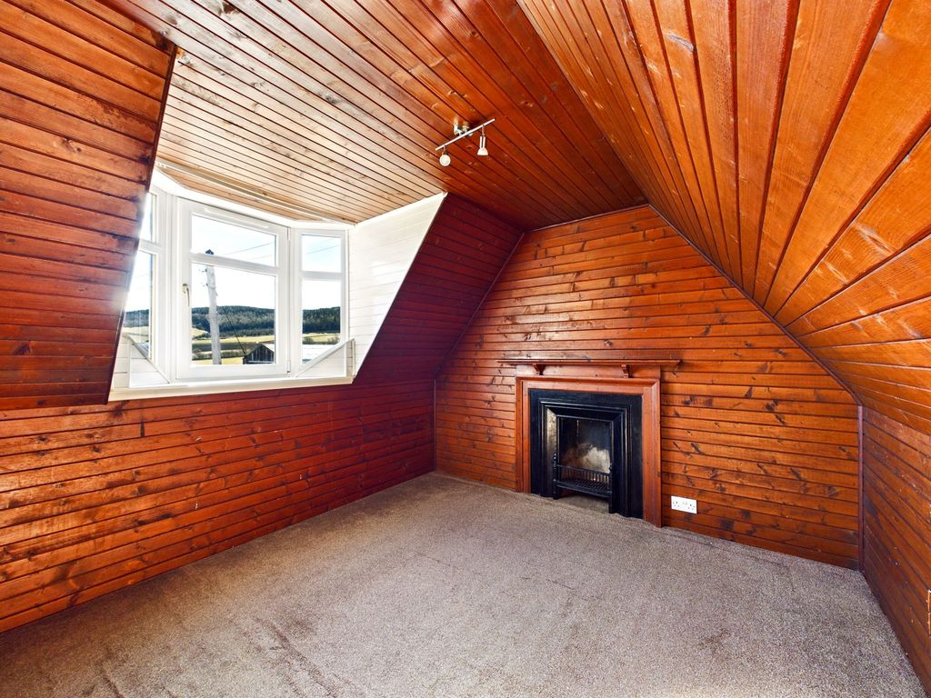 Additional image 13 of 4 bed cottage for saleStrathdon AB36
