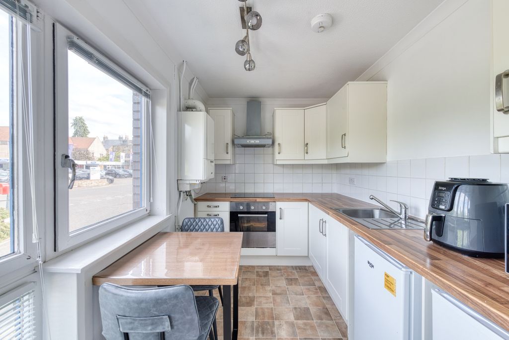 Additional image 4 of 2 bed maisonette for saleEskview Grove, Dalkeith EH22