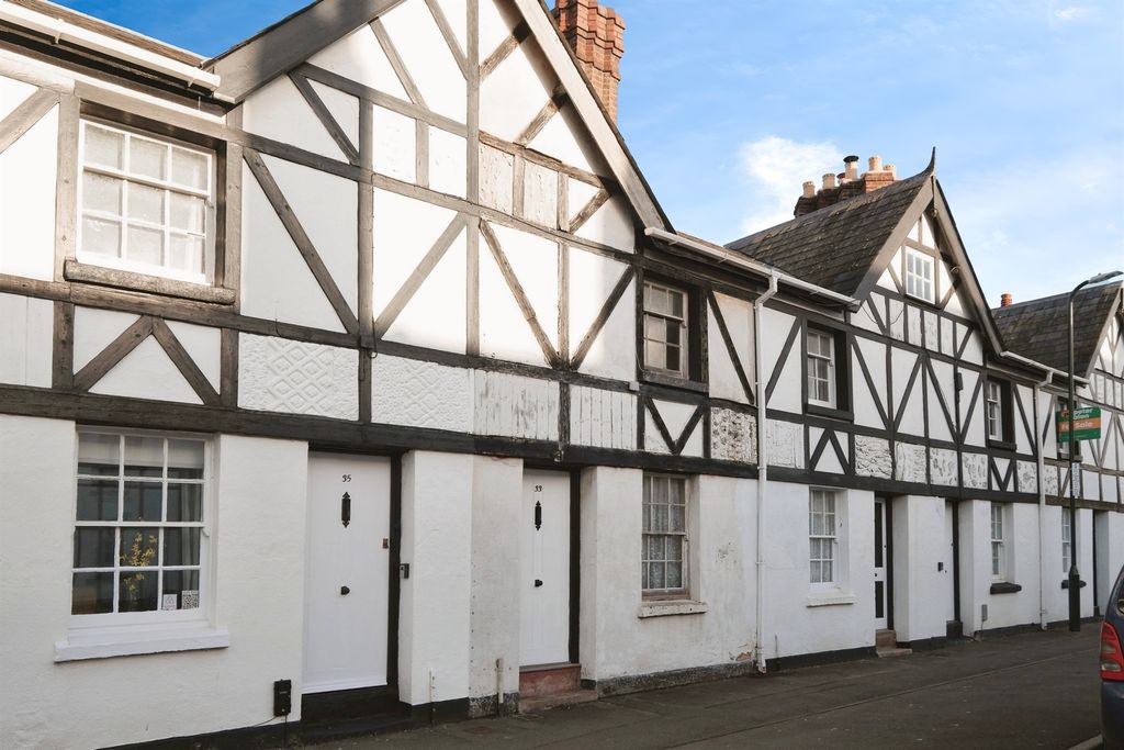Additional image 15 of 2 bed terraced house for saleDrybridge Street, Monmouth NP25