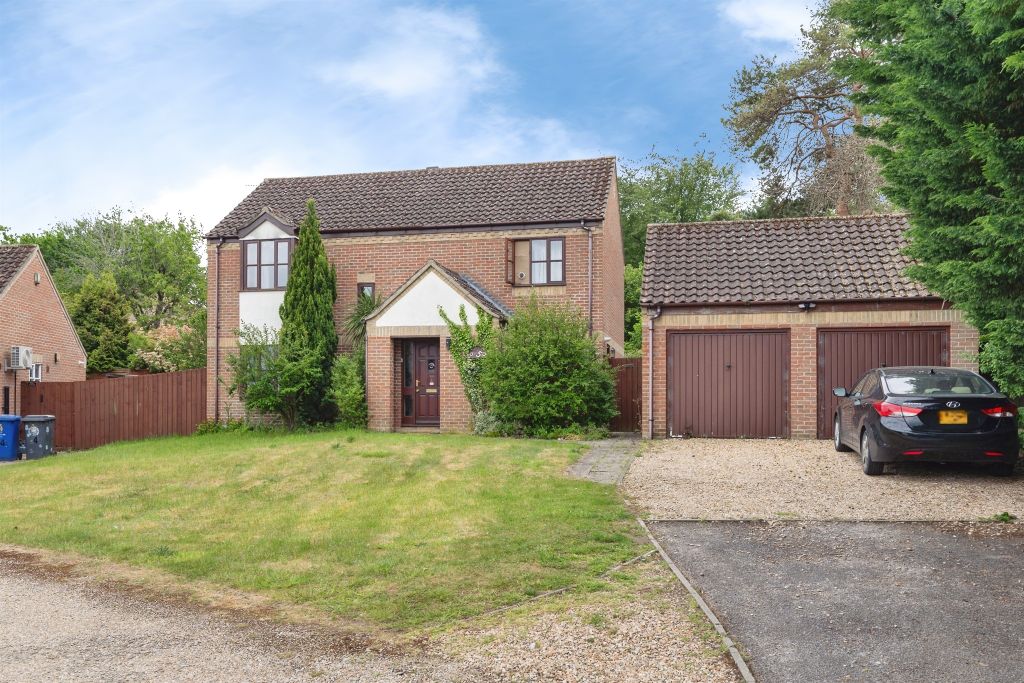 Additional image 17 of 4 bed detached house for saleMill Hill, Brandon IP27