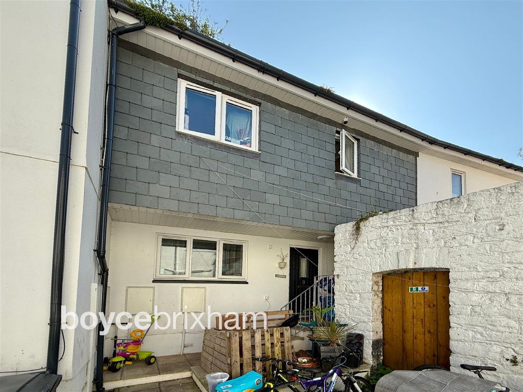 Property photo 1 of 2 3 Cavern Mews Wm.Jpg