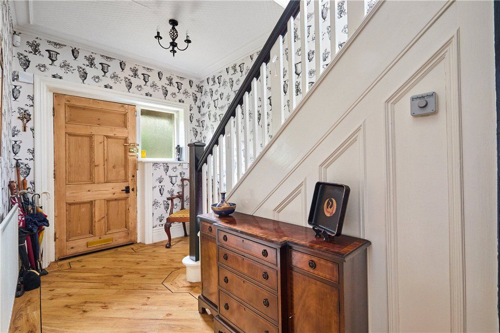 Property photo 3 of 32 Hallway