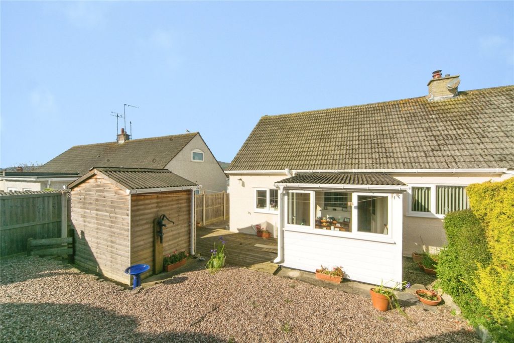 Additional image 11 of 2 bed bungalow for saleCae Coed, Llandudno Junction, Conwy LL31