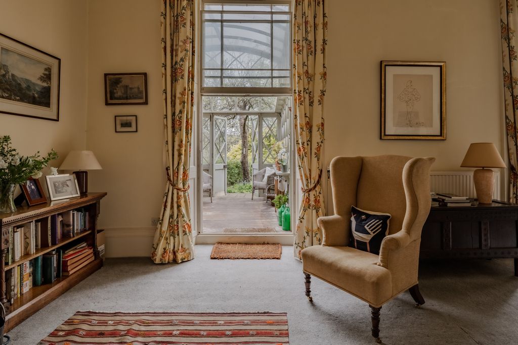 Additional image 13 of 7 bed terraced house for saleWindsor Terrace, Clifton, Bristol BS8
