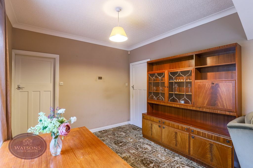 Additional image 7 of 4 bed detached bungalow for saleHowitt Street, Heanor DE75