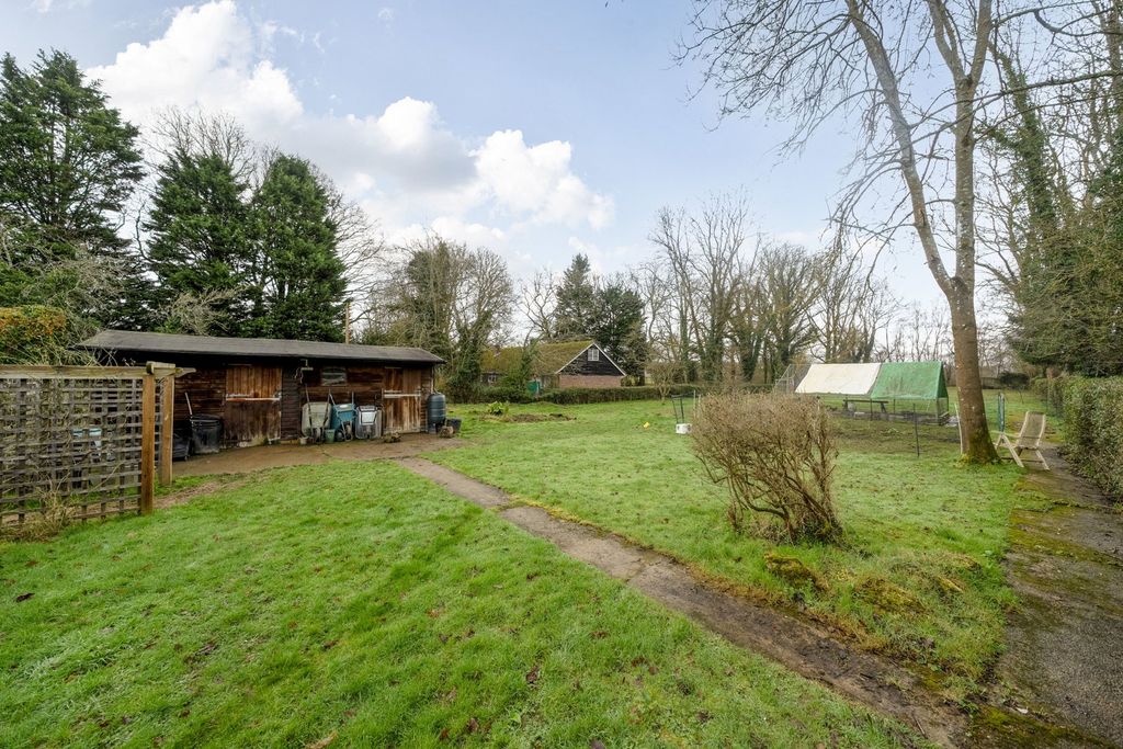 Additional image 28 of 5 bed detached house for saleHare Lane, Lingfield RH7