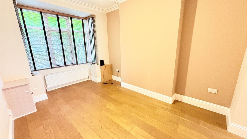 Property photo 2 of 24 Open Plan Reception Room One &amp; Two