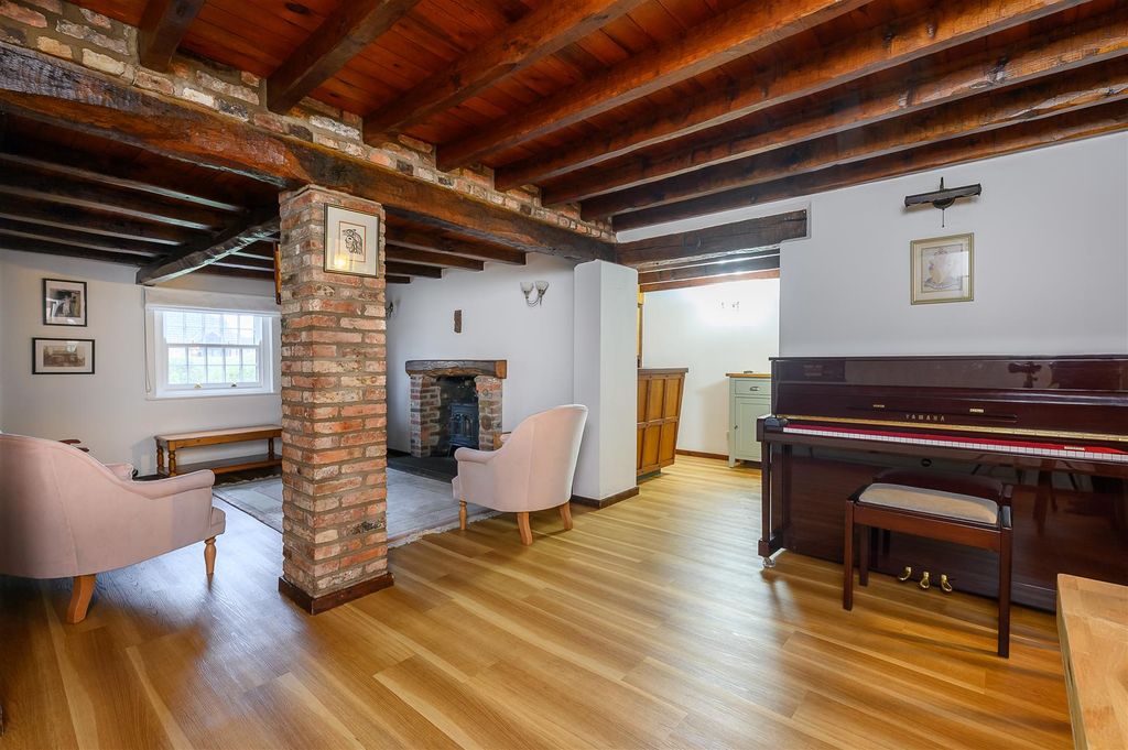 Property photo 2 of 25 Living Area