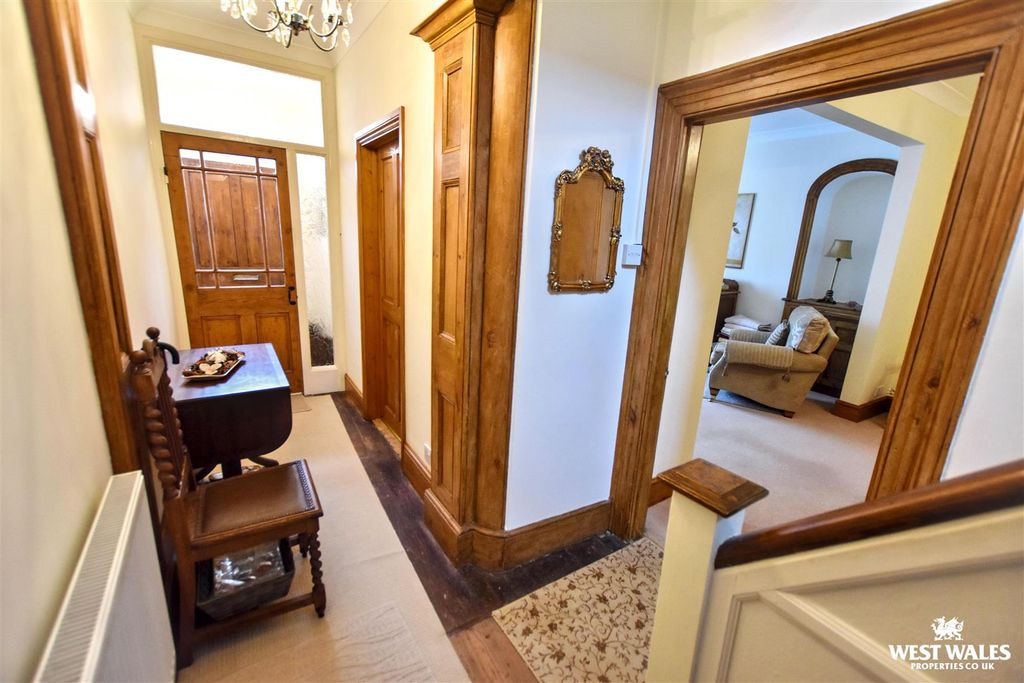 Additional image 5 of 3 bed terraced house for saleLaws Street, Pembroke Dock SA72