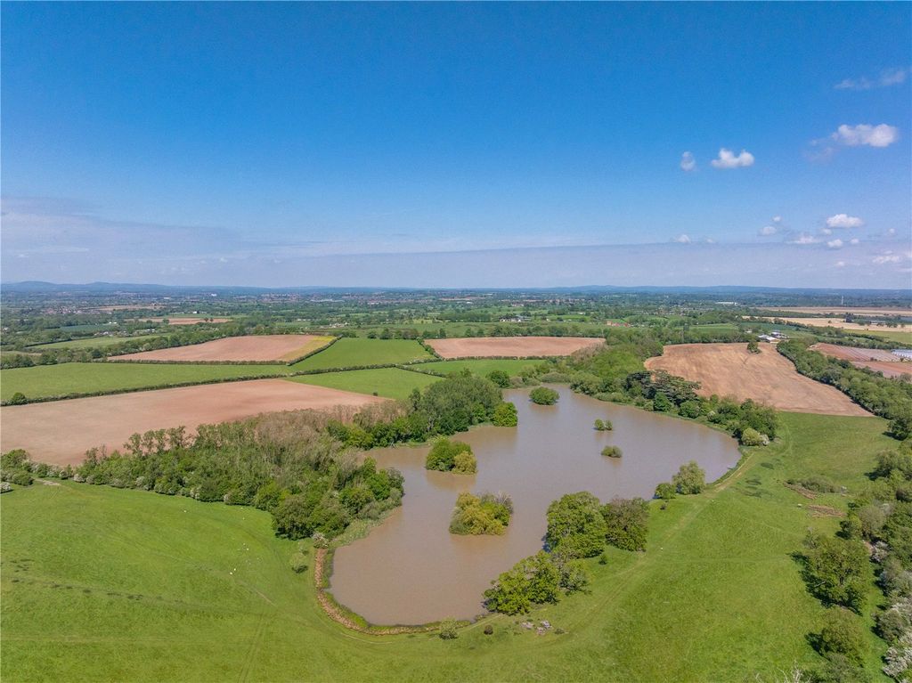 Additional image 14 of Land for saleKerswell Green, Kempsey, Worcester, Worcestershire WR5