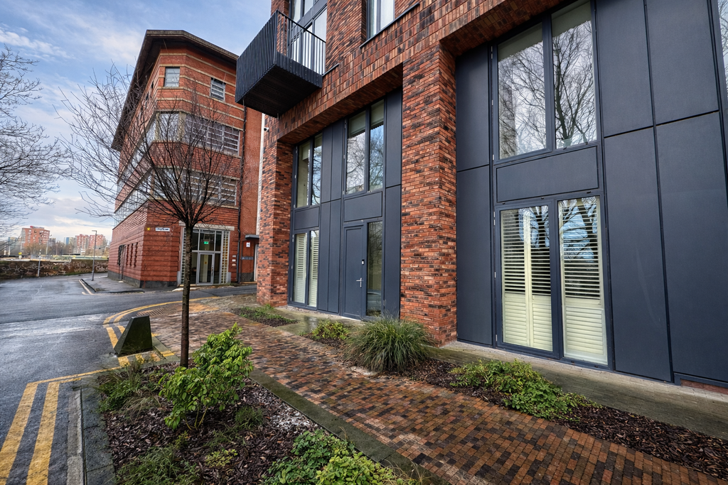 Property photo 2 of 29 Old Mount Street