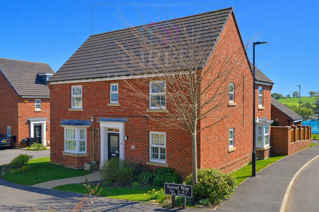 Property photo 1 of 26 Front Side