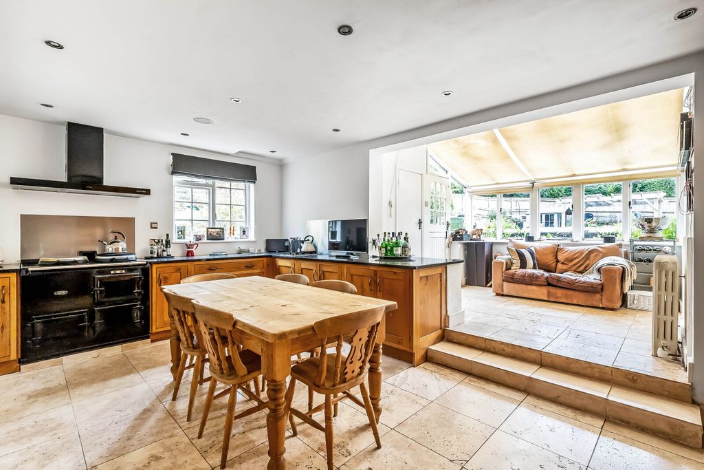 Additional image 5 of 4 bed detached house for saleRockfield Road, Oxted, Surrey RH8