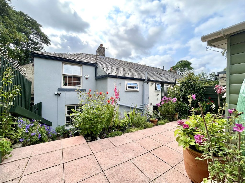 Property photo 3 of 22 Rear Garden