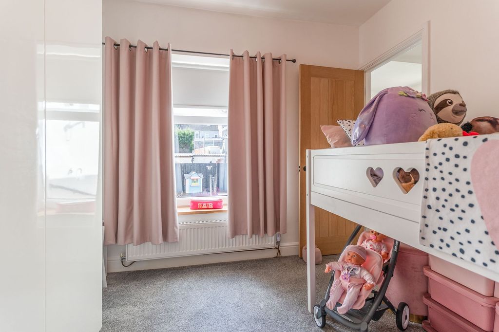 Additional image 16 of 3 bed terraced house for saleGlen View, Crumlin NP11