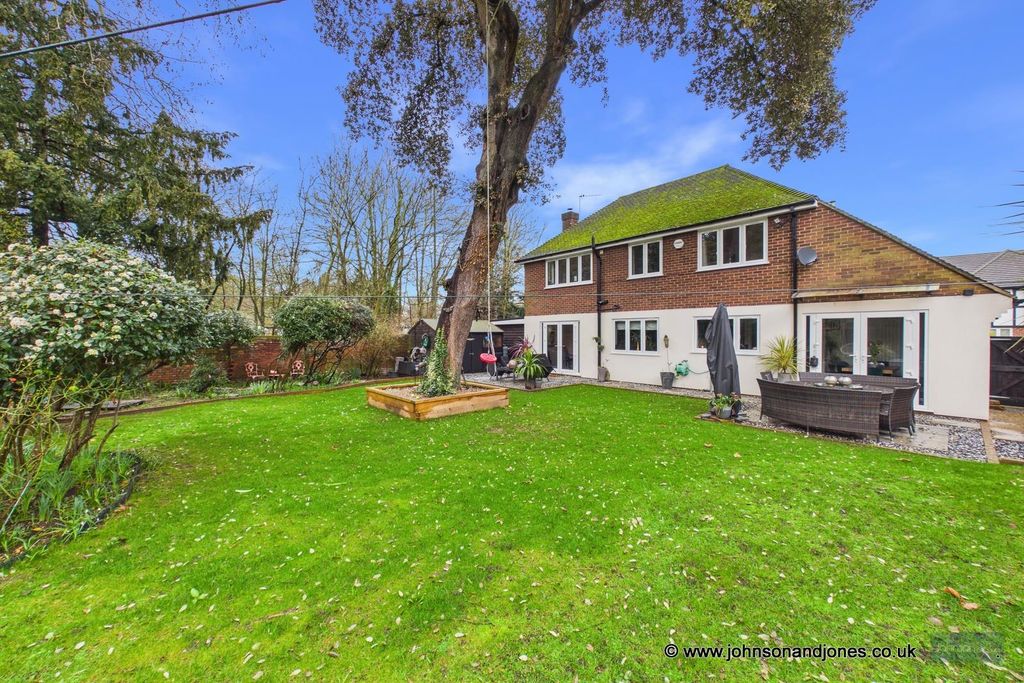 Property photo 2 of 36 2 Rear.Jpg