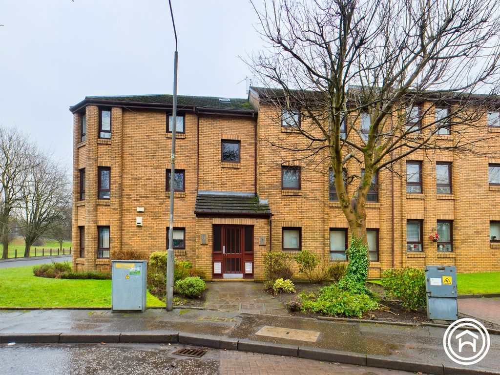 1 bed flat for sale Mount Vernon