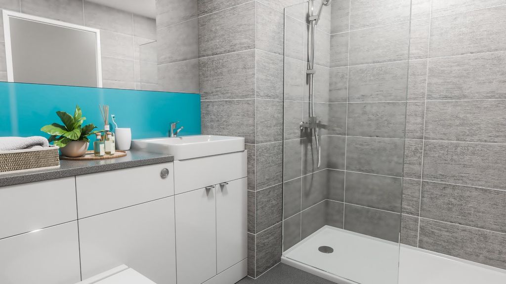 Property photo 2 of 5 Studiobathroom.Png