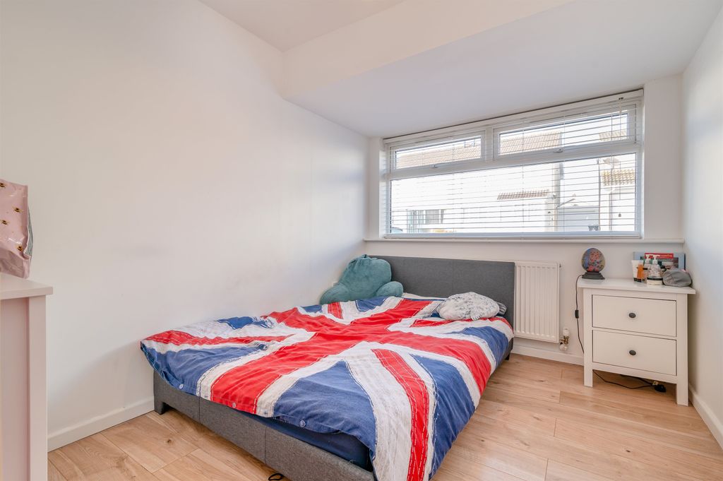 Additional image 8 of 3 bed semi-detached house for saleNormandy Way, Chepstow, Monmouthshire NP16