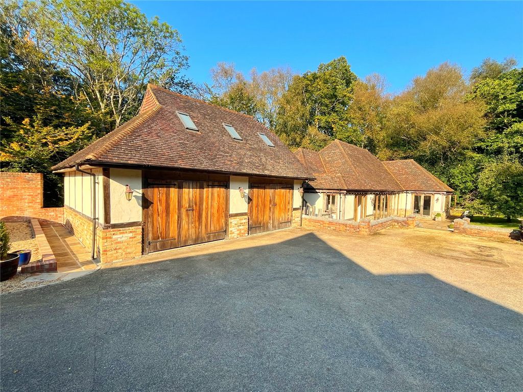 Additional image 42 of 6 bed detached house for saleWhatlington Road, Battle, East Sussex TN33