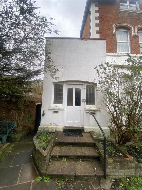 Property photo 2 of 16 External Entrance.Jpg