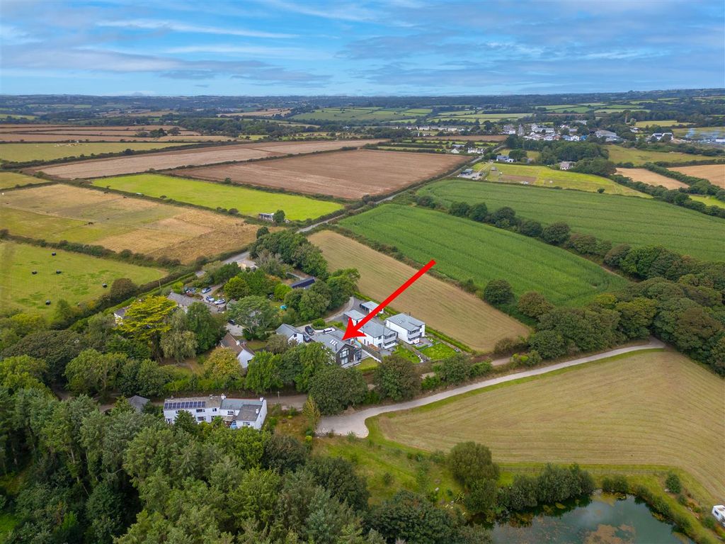 Property photo 1 of 49 Shelleys, Polgarth Farm, Crowntown, Tr13 0Aa-05 Ar