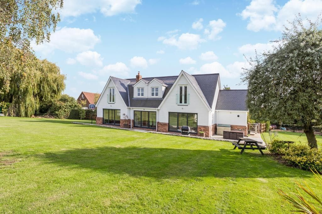 Property photo 2 of 29 Rear Aspect