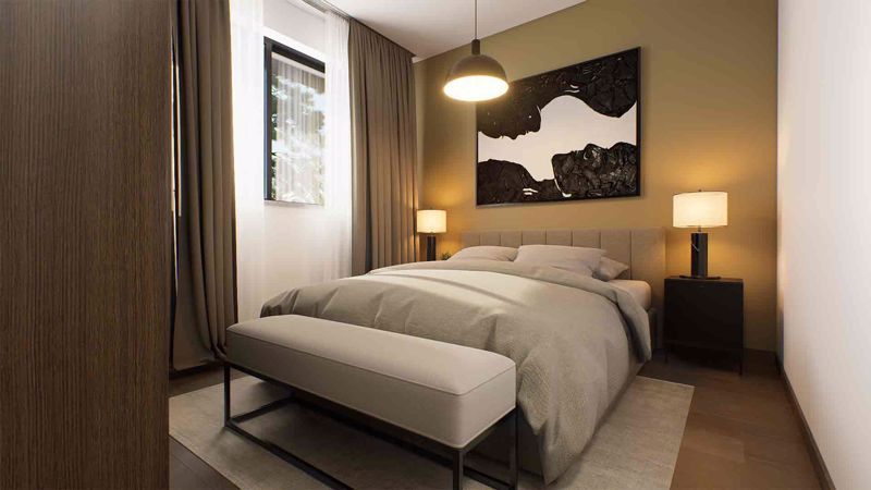 Property photo 2 of 13 Bedroom Example