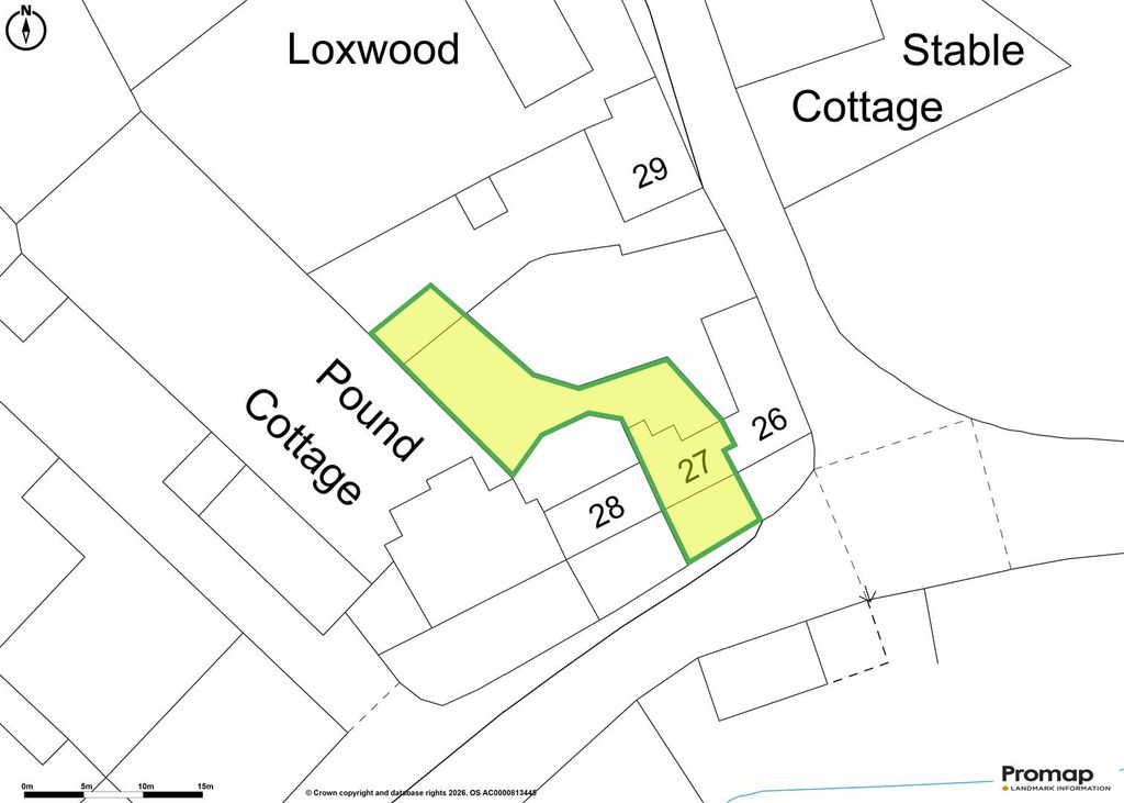 Property photo 2 of 16 Promap