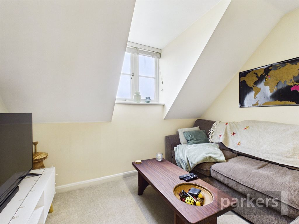 Property photo 3 of 12 Living Area