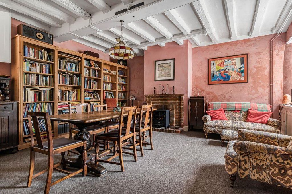 Additional image 7 of 4 bed detached house for saleThe Gallery, Ely CB7