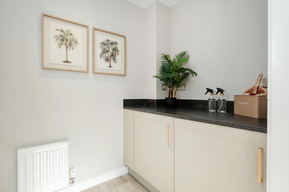 Additional image 16 of 4 bed detached house for sale"The Charleswood" at Delves Lane, Consett DH8