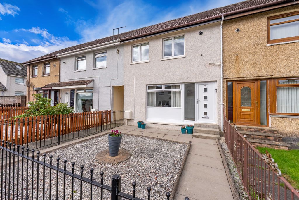 Property photo 1 of 33 2 Bedroom Terraced For Sale
