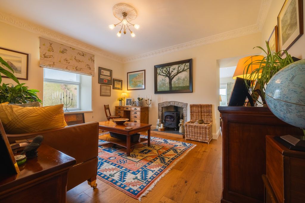 Additional image 14 of 5 bed detached house for saleCippin, St Dogmaels, Cardigan SA43
