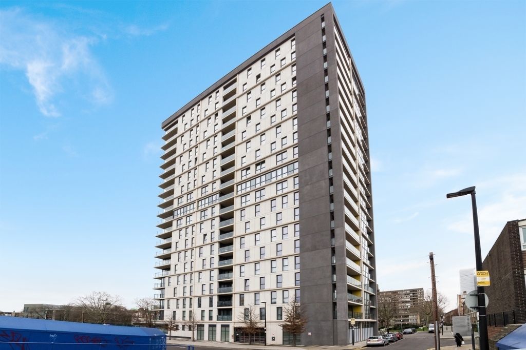 Property photo 1 of 1 Panoramic Tower, Pop