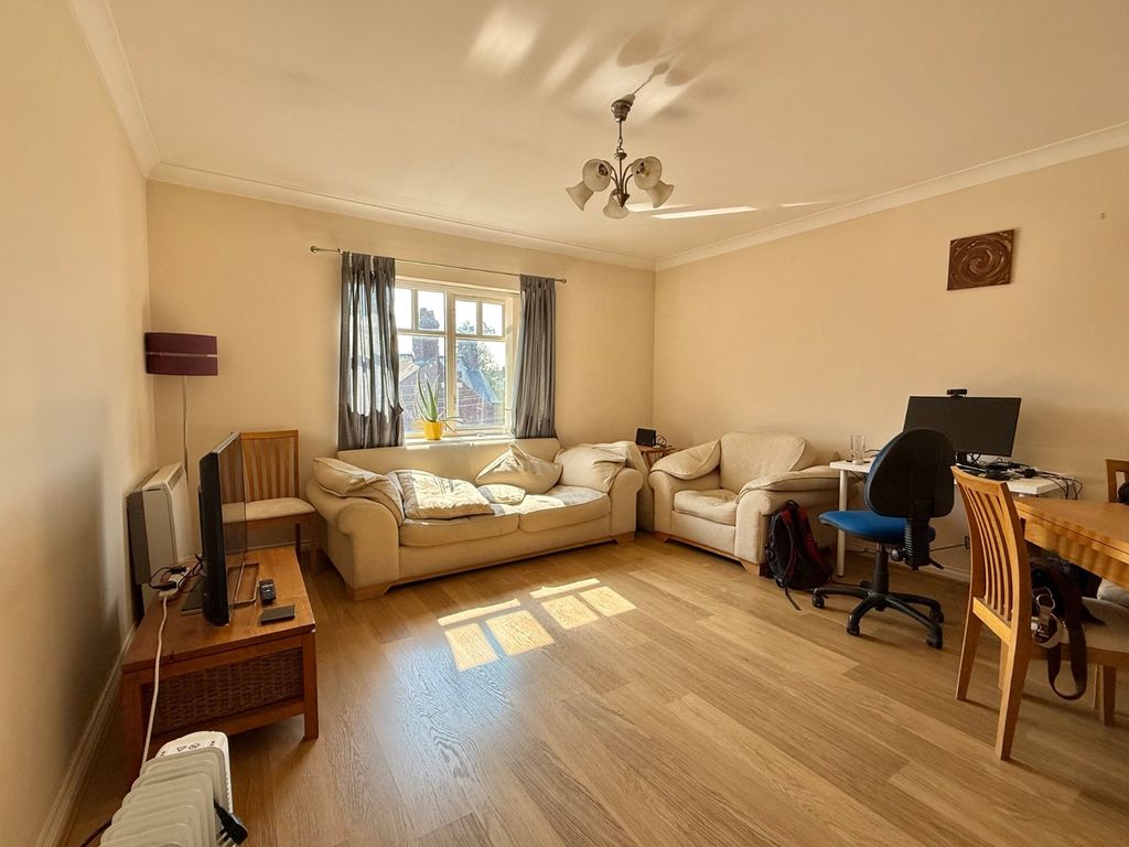 Property photo 3 of 8 Living Room