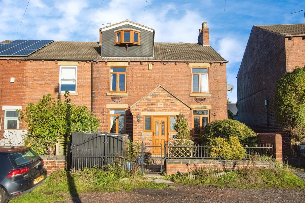 Property photo 1 of 23 Front