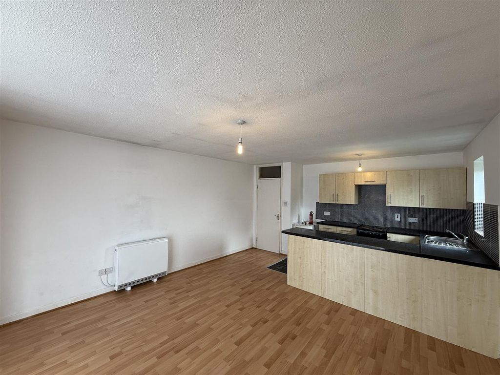 Property photo 3 of 8 Open Plan Kitchen/Reception