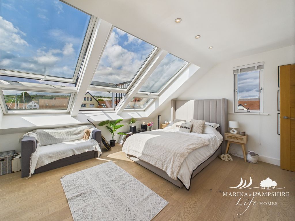 Additional image 39 of 4 bed town house for saleBryher Island, Port Solent PO6