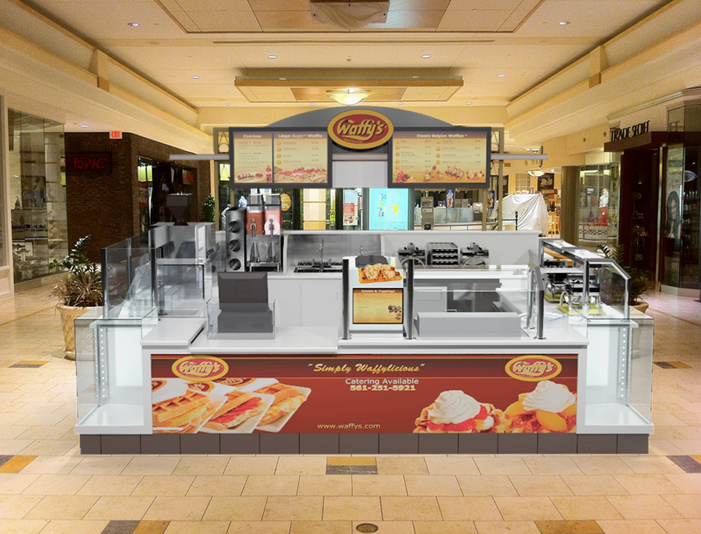 Property photo 1 of 5 Kiosk