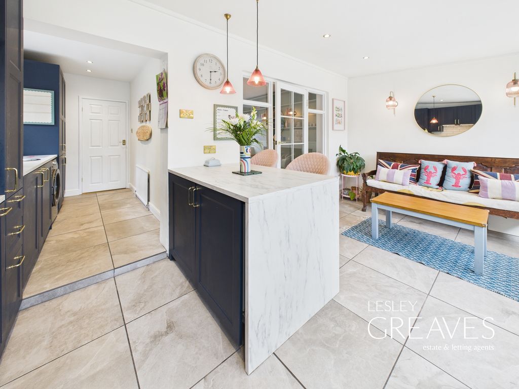 Property photo 1 of 24 Kitchen Diner